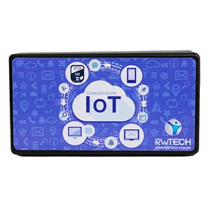 Comunicador IOT