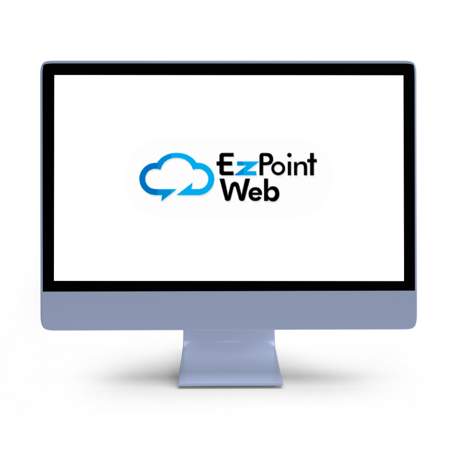 EzPoint Web